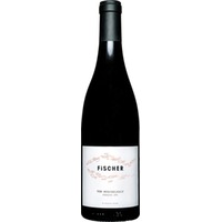 Vom Muschelkalk Reserve Rot BIO - Weingut Christian Fischer