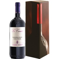 La Casetta Ripasso Valpolicella Classico DOC 1,5 L - Domini Veneti