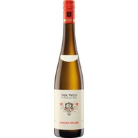 Schiefer Riesling - Nik Weis St. Urbans-Hof