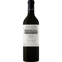 Vinya Palau Merlot - Jean Leon