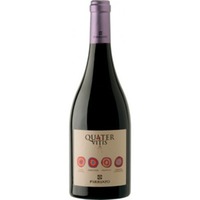 Quater Vitis Rosso Terre Siciliane IGT - Firriato