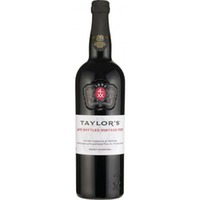 Late Bottled Vintage - Taylor’s Port