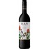 Jan Fiskaal Merlot - MAN Family Wines 