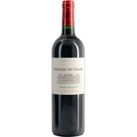 Cru Bourgeois