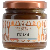 Fig Jam Feigenkonfitüre