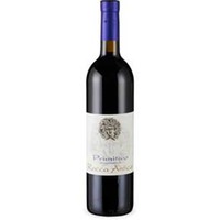 Primitivo Puglia IGT Rocca Antica