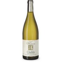 Domaine des Héritières Chablis Bourgogne