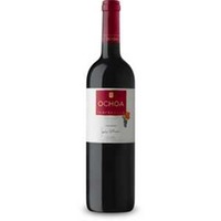 Tempranillo Navarra Crianza Ochoa DO