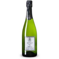 Instinct Cuvéede Millinaire Saumur Crémant de Loire brut