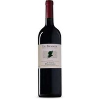 Le Stanze del Poliziano Rosso di Toscana