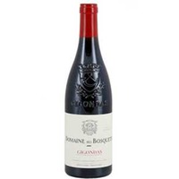 Domaine des Bosquets Gigondas Réserve