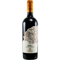 Borgo dei Trulli Primitivo Mirea DOP