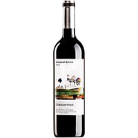 Monastrell Barrica Consentido Bodegas La Purisima