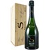 Champagne Salon Cuvée S Le Mesnil Blanc de Blancs in OHK 