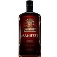 Jägermeister Manifest 38% Vol