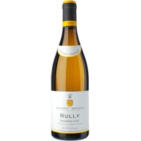 Rully 1er Cru Blanc - Doudet-naudin
