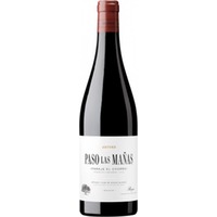 Paso Las Mañas - Bodegas Y Vinedos Artuke
