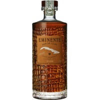 Rum - Eminente - Gran Reserva 10 Jahre - édition N°2