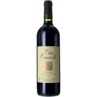 Clos Canarelli Rouge