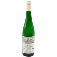 Paul Anheuser Riesling Alte Reben trocken - Weingut Paul Anheuser