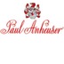 Rudolf Anheuser Dornfelder und Spätburgunder feinherb - Weingut Paul Anheuser 