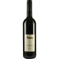 Symphonie No.1 Rotwein Cuveé süß - Weingut Antony