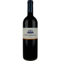 „Oida Schwoaza“ Cuvee rot trocken - Netzl