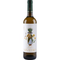 Muedra Verdejo Rueda DO trocken - Bodegas Muelas