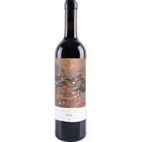 Muedra Crianza Rueda DO trocken - Bodegas Muelas