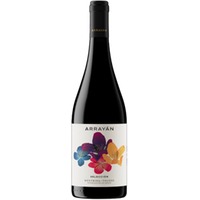 Arrayán Selección Tinto Méntrida DO trocken Bio - Bodegas Arrayán