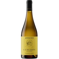 La Suerte de Arrayán Albillo Real Méntrida DO trocken - Bodegas Arrayán