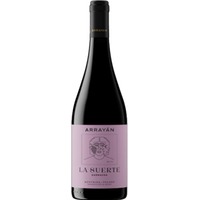 La Suerte de Arrayán Garnacha Méntrida DO trocken - Bodegas Arrayán