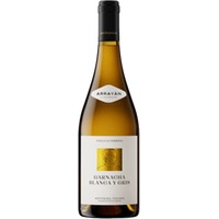 Arrayán Finca La Verdosa Garnacha Blanca y Gris Méntrida DO trocken Bio - Bodegas Arrayán