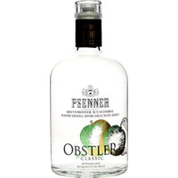 (31,29€/1l) Psenner Obstler Apfelbrand Classic 0,7 Liter 38 % Vol