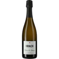 Weißburgunder Blanc de Blancs Brut Nature Flaschengärung