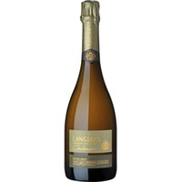 Langlois Crémant de Loire Cadence Extra Brut, Crémant de Loire AOP, Extra Brut, Loire, 2017, Schaumwein