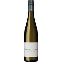 Dreissigacker Vintage, Trocken, Rheinhessen, Magnum, Rheinhessen, Weißwein