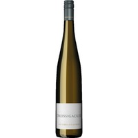 Dreissigacker Weissburgunder, Trocken, Rheinhessen, Magnum, Rheinhessen, 2024, Weißwein