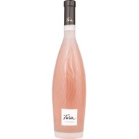 Furia di Calafuria, Salento IGT, Apulien, 2024, Roséwein