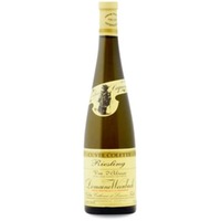 Domaine Weinbach Riesling Cuvée Colette