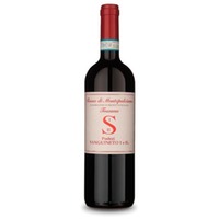 Poderi Sanguineto Rosso di Montepulciano