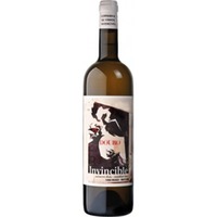 Invincible Number Two White - Companhia de Vinhos Invencível