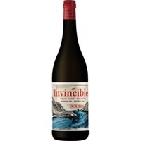 Invincible Number One Red - Companhia de Vinhos Invencível