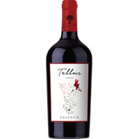 Tellus Syrah Lazio IGP