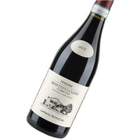 MONTE PIETROSO Nero d'Avola Rosso 2023 DOC Magnum