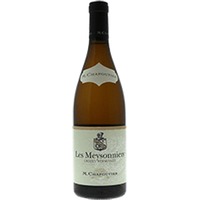 M. Chapoutier : Les Meysonniers