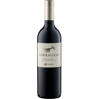 Corralillo Winemaker's Blend, Valle de San Antonio, Valle de Aconcagua, 2019, Rotwein