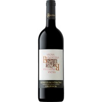 Col d'Orcia Banditella Rosso Di Montalcino, Rosso di Montalcino DOC, Toskana, 2022, Rotwein