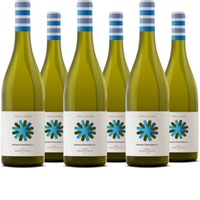 Abruzzo Passerina DOC Costa del Mulino