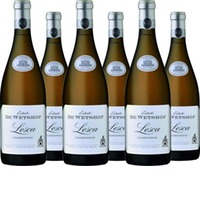De Wetshof Estate Lesca Chardonnay W.O. Robertson
